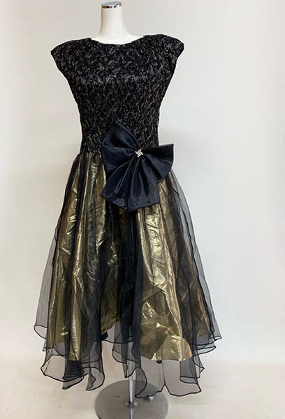 パーティードレス