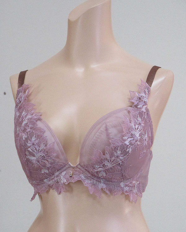 巨乳ブラジャー