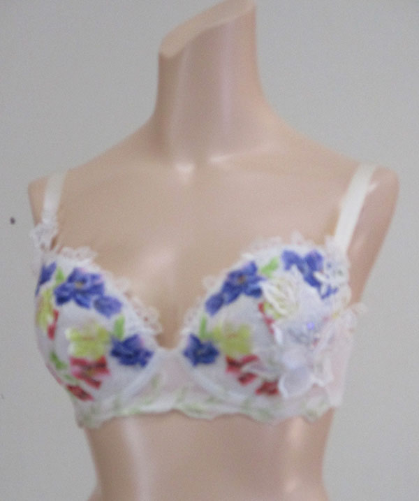 巨乳ブラジャー