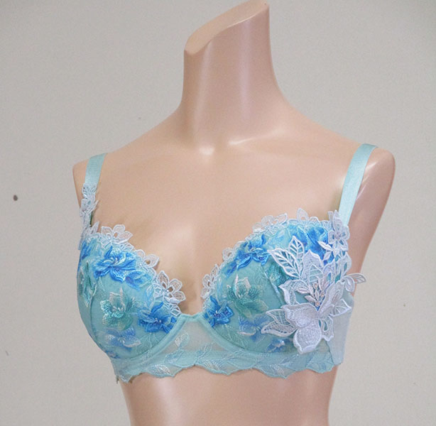 巨乳ブラジャー