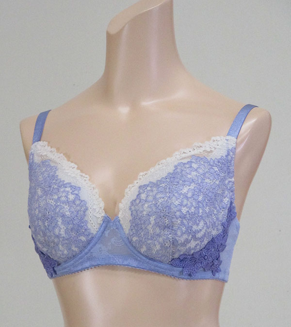 巨乳ブラジャー