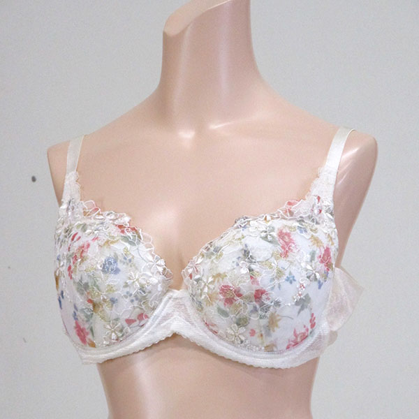 巨乳ブラジャー