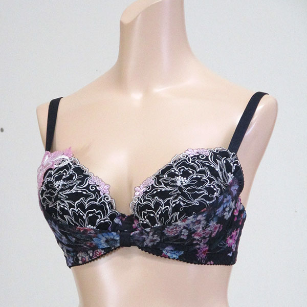 巨乳ブラジャー