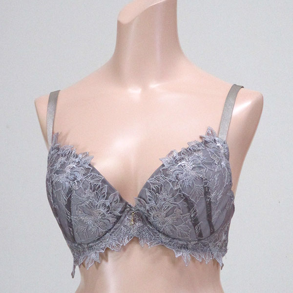 巨乳ブラジャー