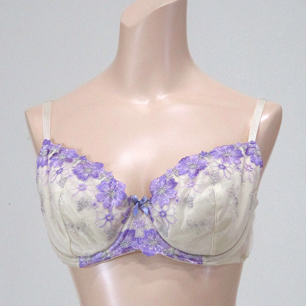 巨乳ブラジャー