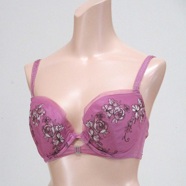 巨乳ブラジャー