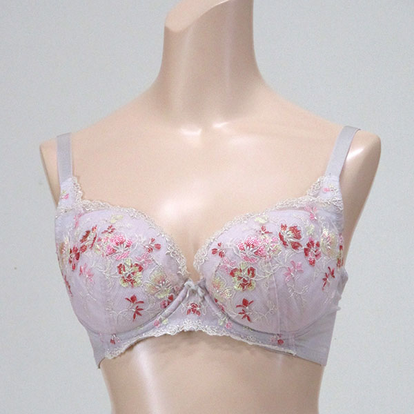 巨乳ブラジャー