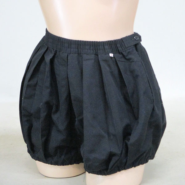 ちょうちんブルマー