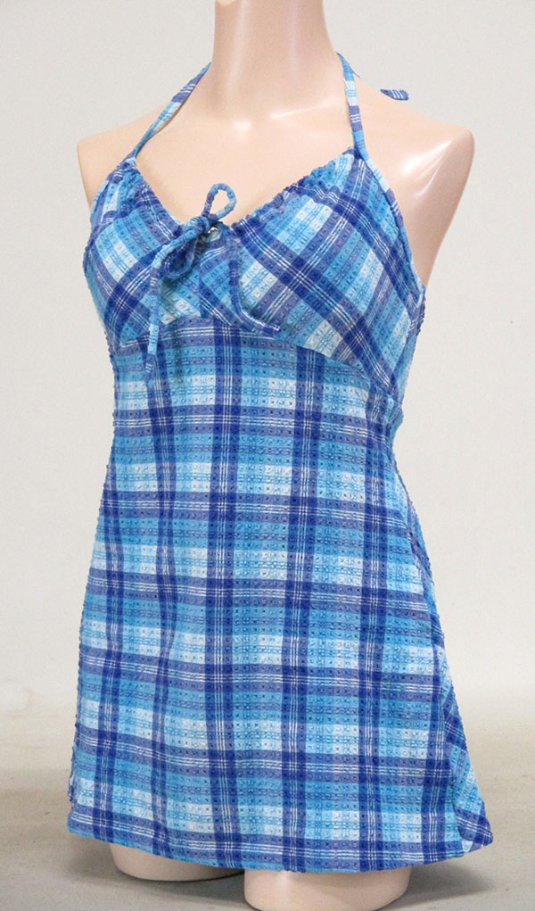 カジュアル水着