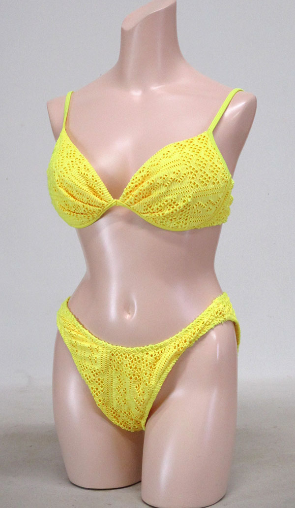 カジュアル水着（ビキニ）