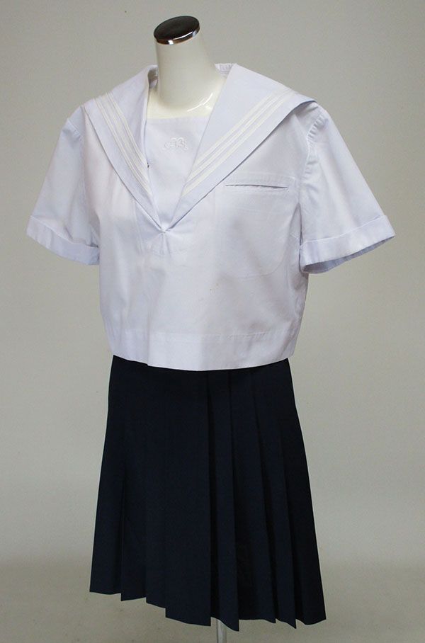 夏セーラー上下セット