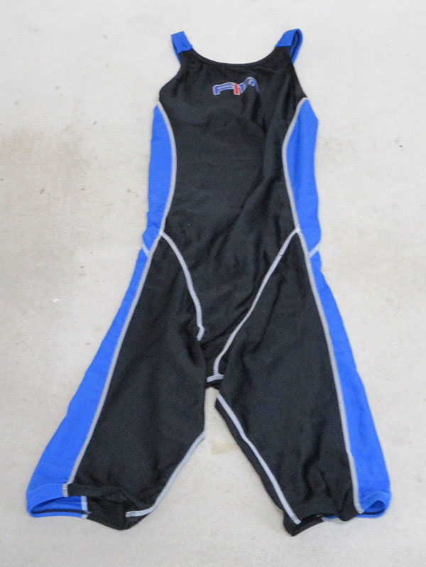 競泳水着（ロングタイプ）