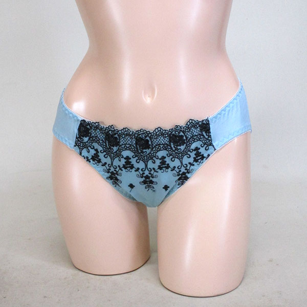 生パンツ・パンティー