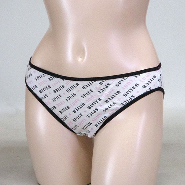 パンツ・パンティー