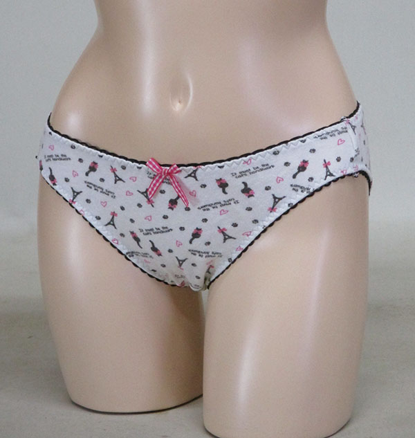 パンツ・パンティー