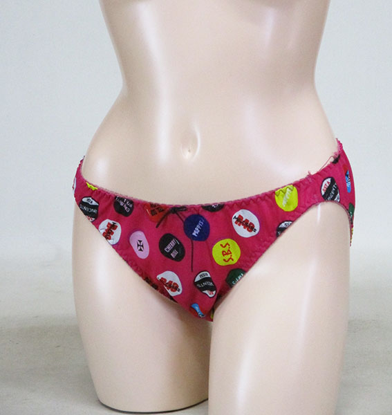 パンツ・パンティー