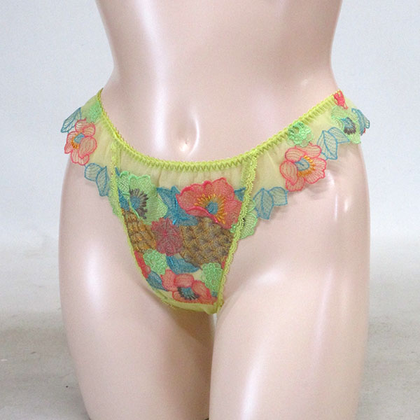 パンツ・パンティー