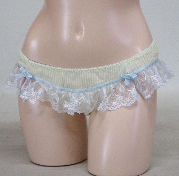 パンツ・パンティー