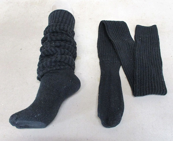 ルーズソックス