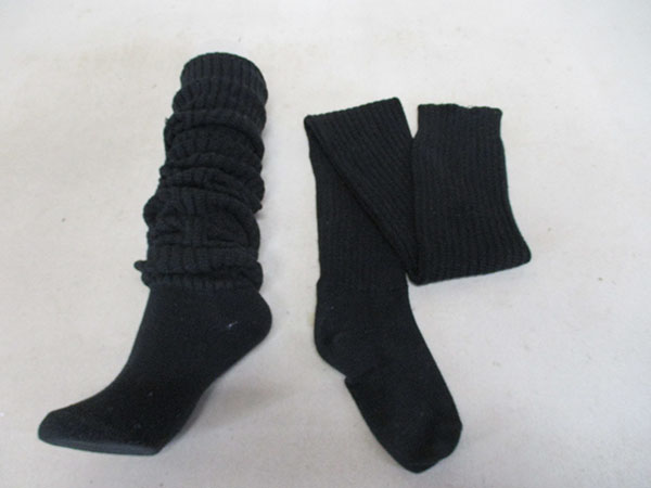 ルーズソックス