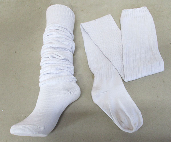 ルーズソックス