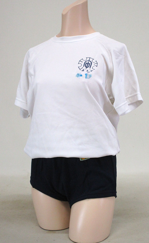 体操服＋ブルマー