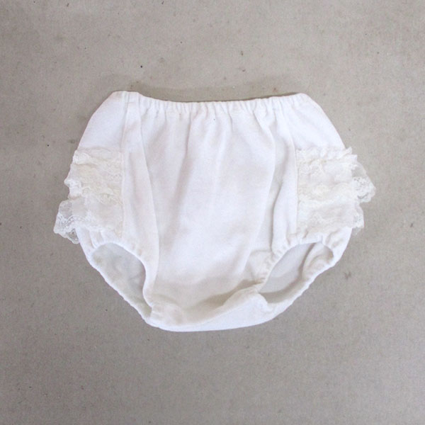 アンダースコート（重ね履きパンツ）