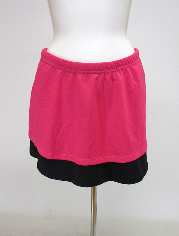 テニススコート