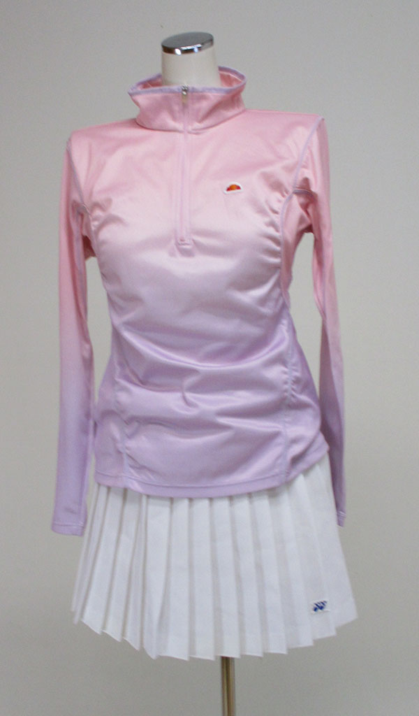 テニスウエア（上下組）