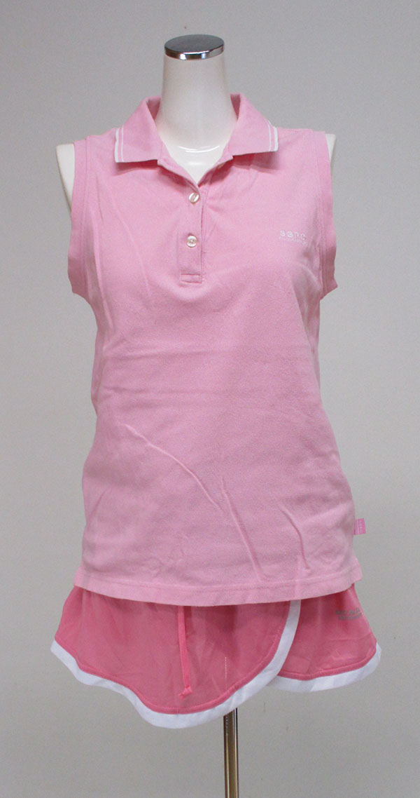 テニスウエア（上下組）