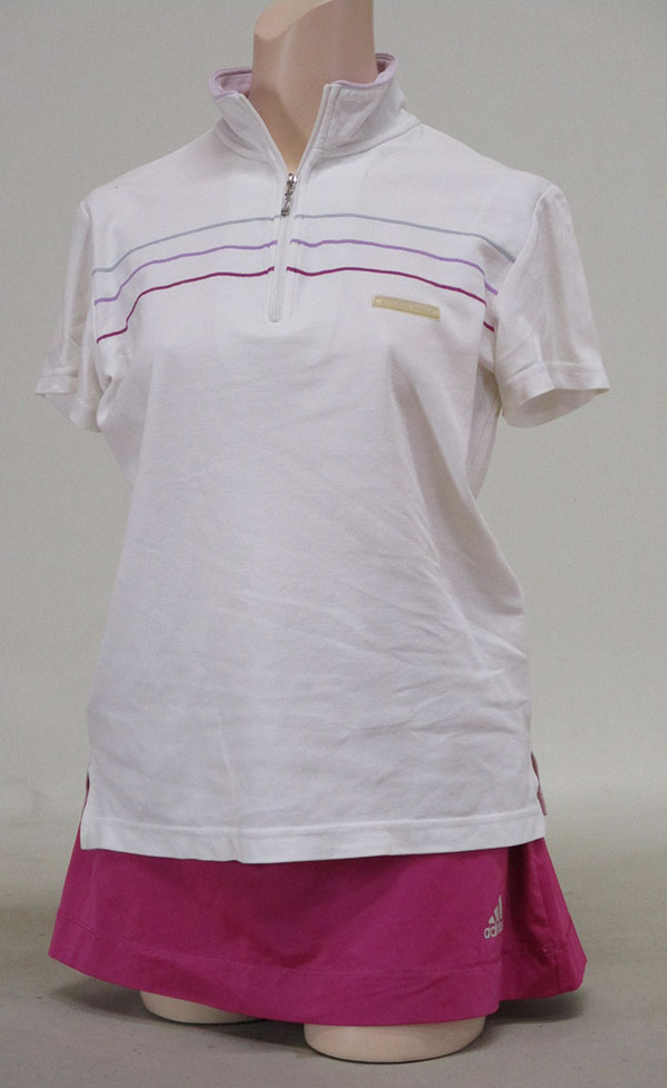 テニスウエア（上下組）