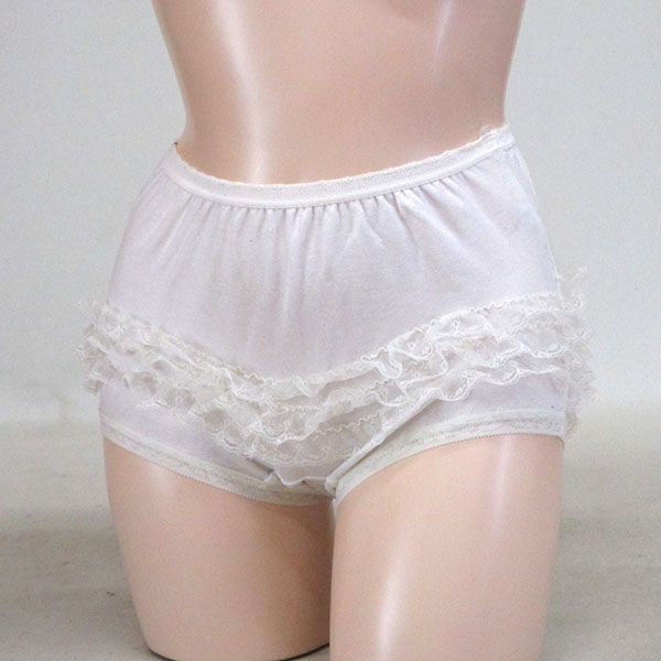 アンダースコート