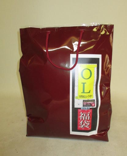 2025年福袋『ＯＬ』